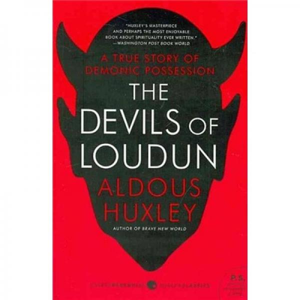 The Devils of Loudun