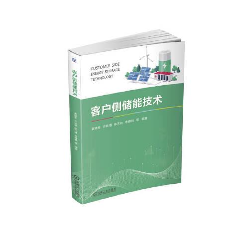 客戶側儲能技術