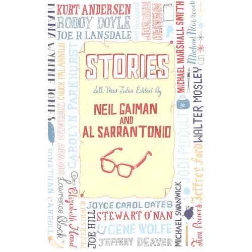 Stories 