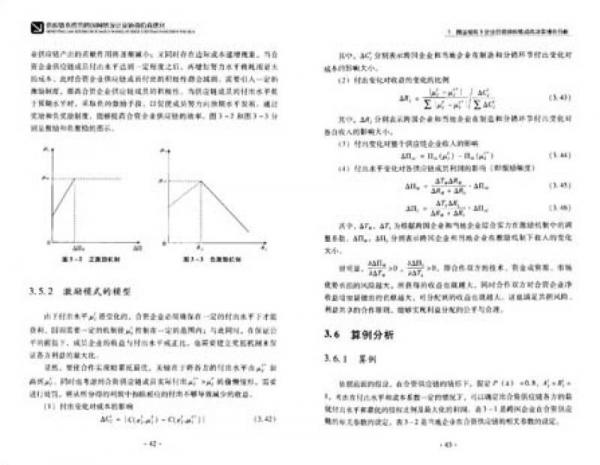 供应链管理专家专著丛书：供应链系统的跨国网络设计及协调仿真优化