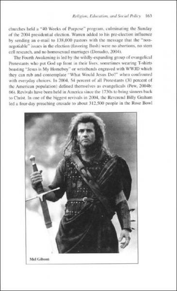 高级英语选修课教材·当代国家与社会系列：当代美国