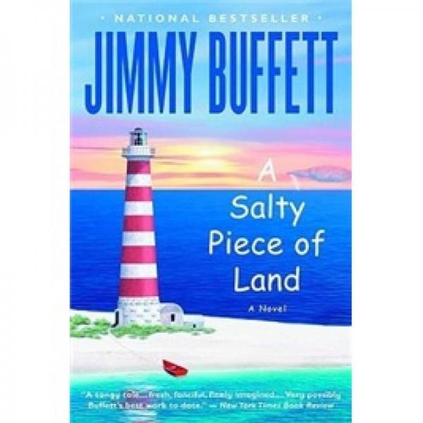 A Salty Piece of Land