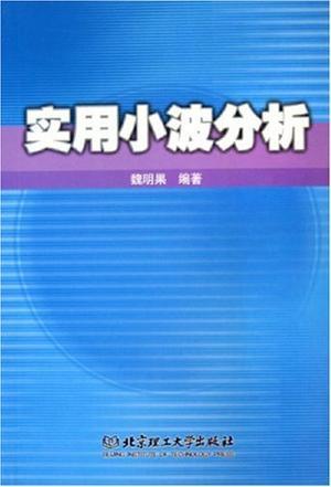 實(shí)用小波分析
