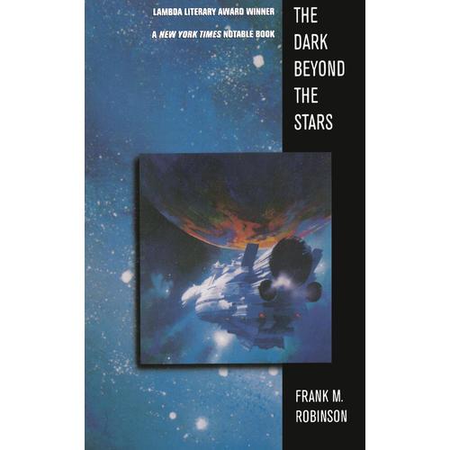 The Dark Beyond the Stars