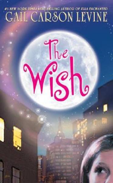 The Wish (rack)