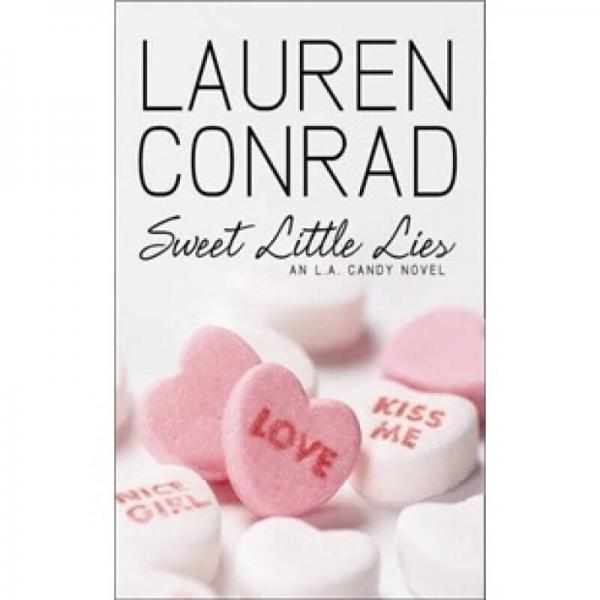 Sweet Little Lies: LA Candy