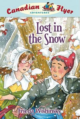 LostintheSnow