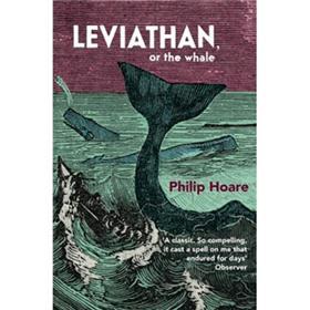 LeviathanorTheWhale
