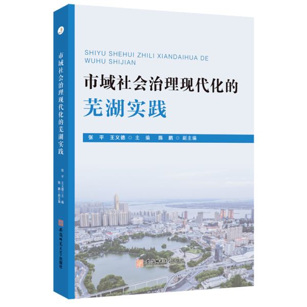 市域社会治理现代化的芜湖实践