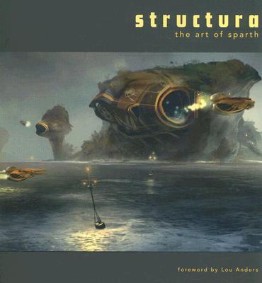 Structura:TheArtofSparth