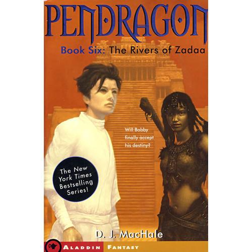 超时空少年6pendragon6riversofz