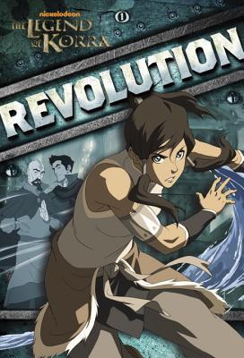 Revolution(Nickelodeon:LegendofKorra)