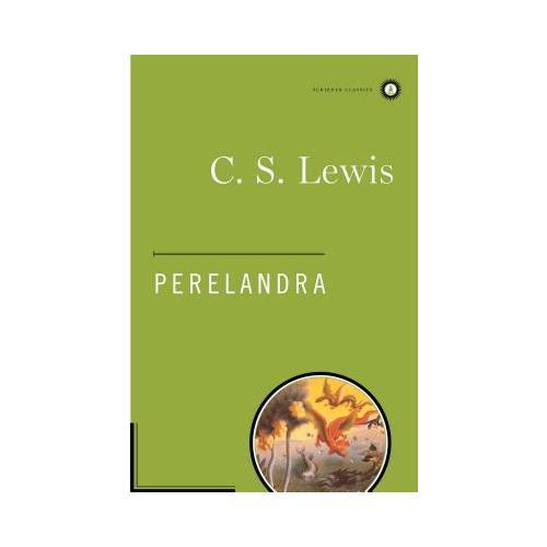 Perelandra