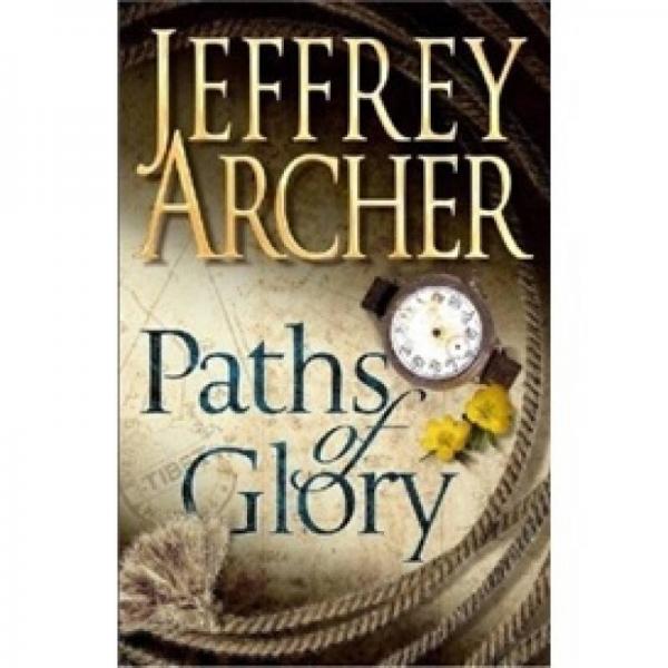 Paths of Glory  光榮之路
