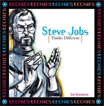 Steve Jobs