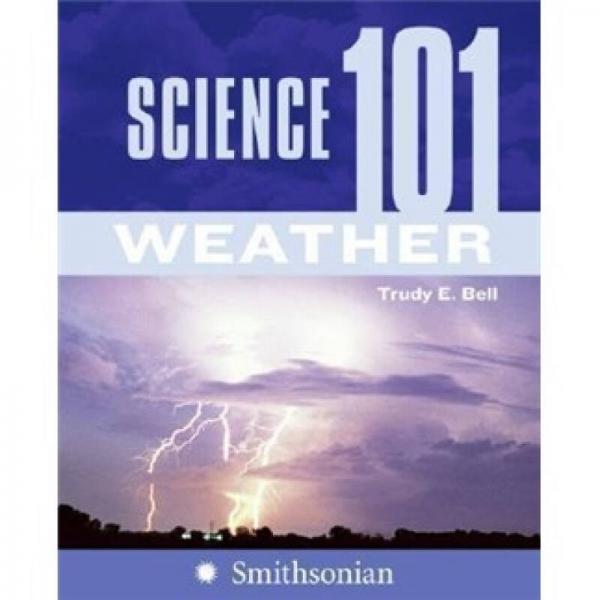 Science 101: Weather[科学101: 天气]
