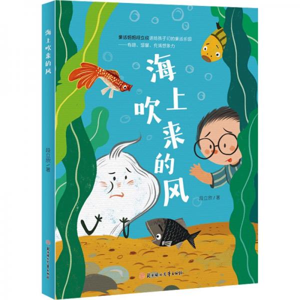 海上吹来的风