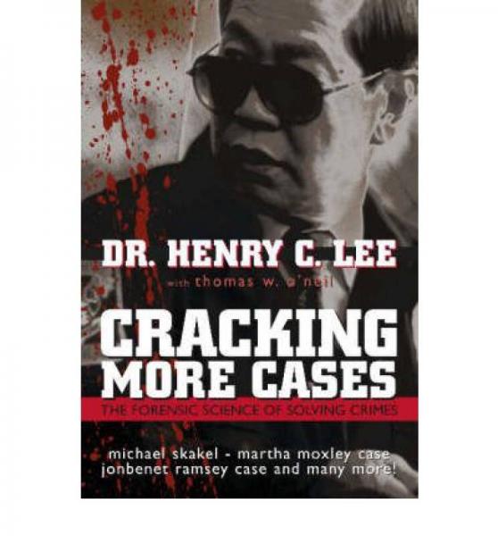 Cracking More Cases  The Forensic Science of Sol