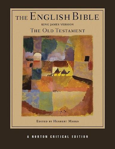 The English Bible, King James Version