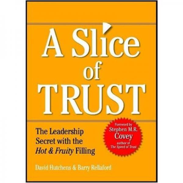 Slice Of Trust