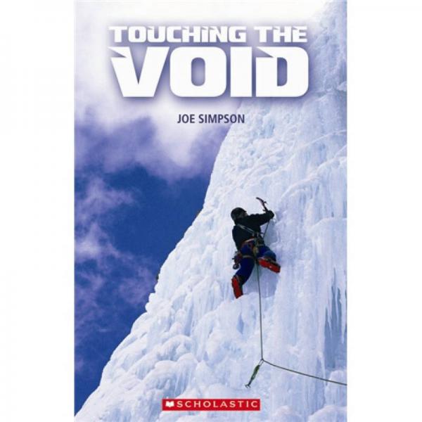 ELT Readers: Touching the void[終極探險(xiǎn)]
