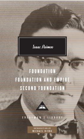 Foundation, Foundation and Empire, Second Foundation