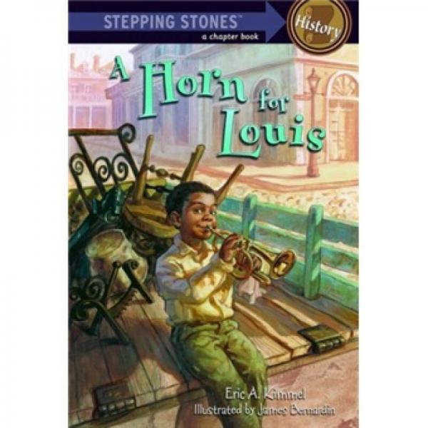 A Horn for Louis