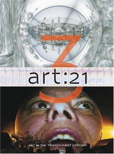 Art 21: Art in the 21st Century 3