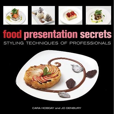 FoodPresentationSecrets:StylingTechniquesofProfessionals