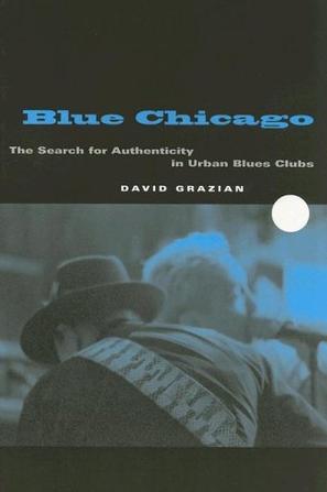 Blue Chicago