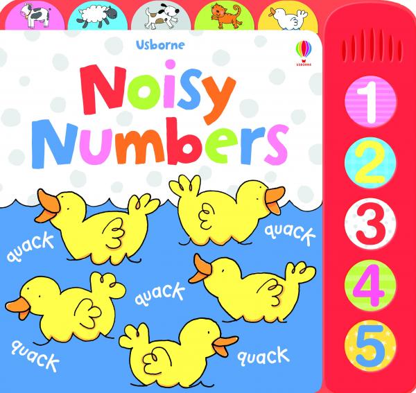 NoisyNumbers