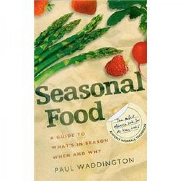 Seasonal Food