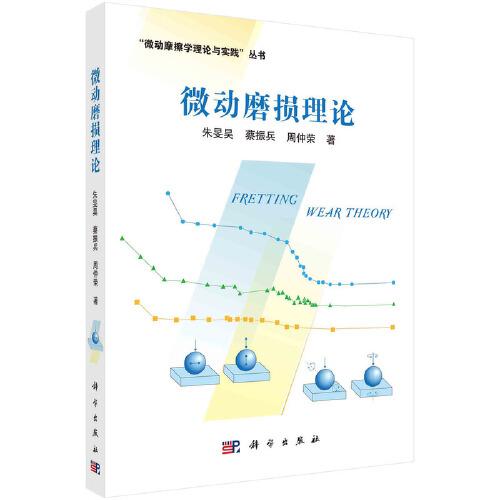 微動(dòng)磨損理論