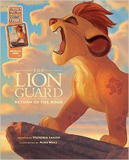 LionGuard:ReturnoftheRoar