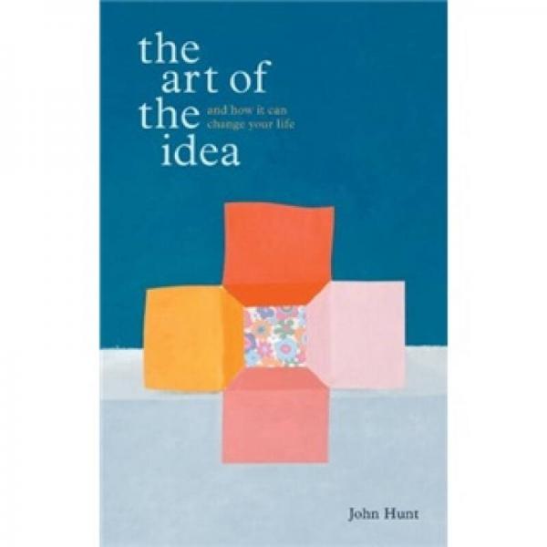 The Art of the Idea