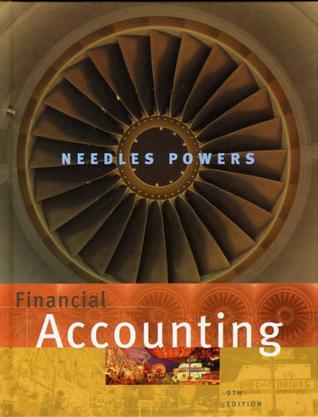 Financial Accounting