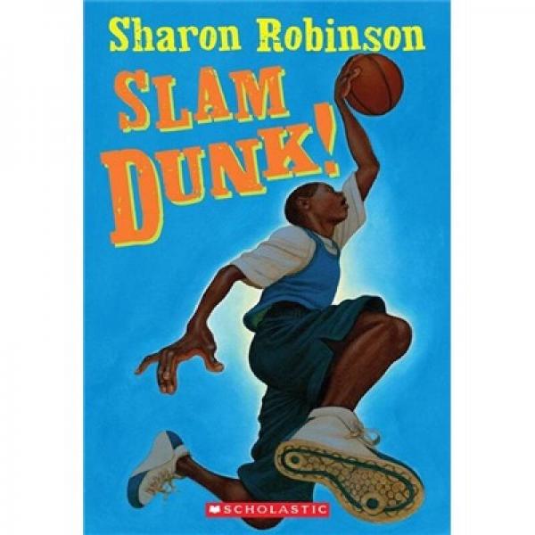 Slam Dunk!  灌籃高手  