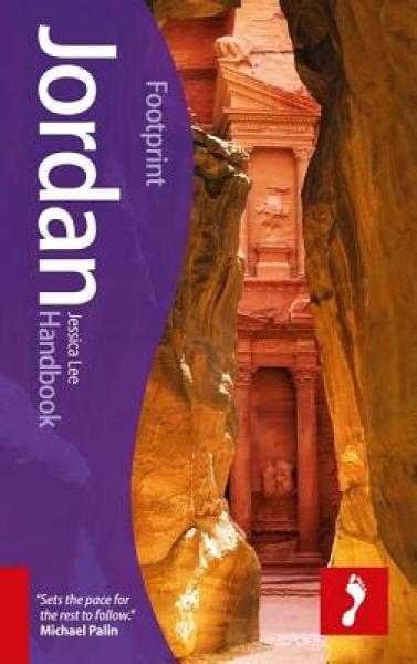 Footprint: Jordan Handbook