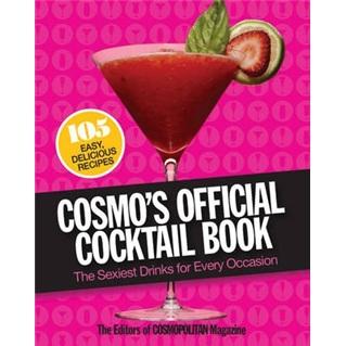 Cosmo'sOfficialCocktailBook