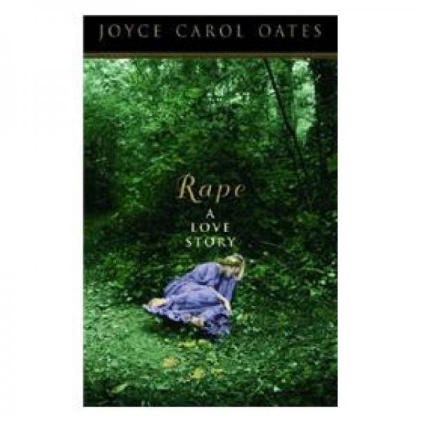 Rape: A Love Story 