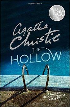 Poirot—THEHOLLOW