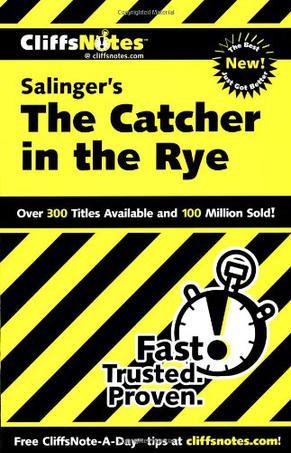 The Catcher in the Rye 