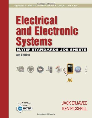 ElectricalandElectronicSystems(A6)