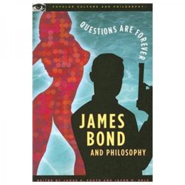 James Bond and Philosophy 