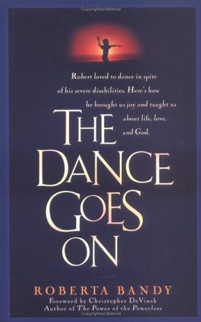 The Dance Goes on