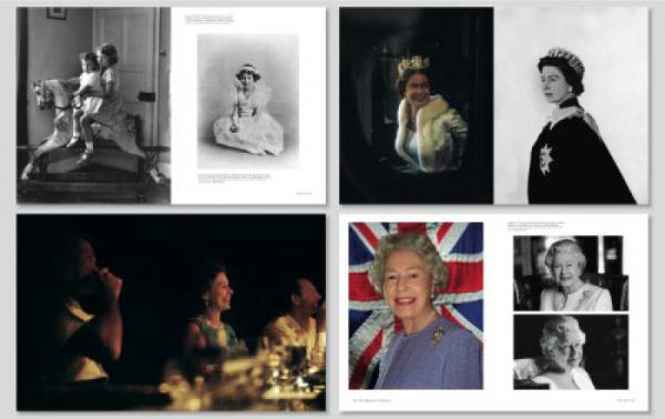 Queen Elizabeth II: A Photographic Portrait