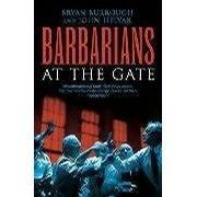 Barbarians at the gate