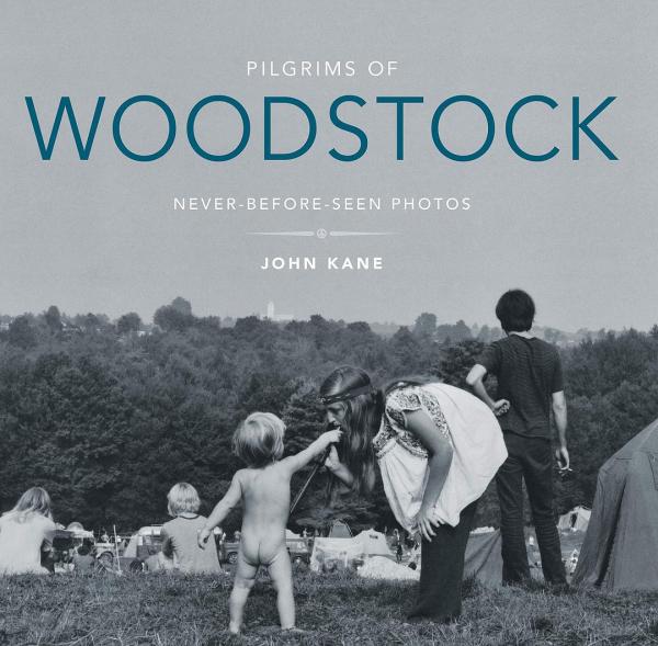 Pilgrims of Woodstock：Never-Before-Seen Photos