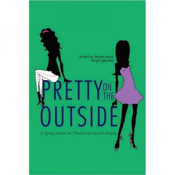 Pretty on the Outside