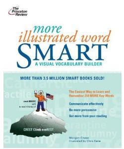 More Illustrated Word Smart 
